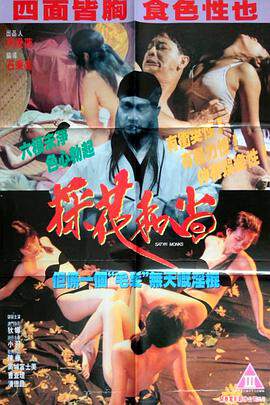 邪侩海报