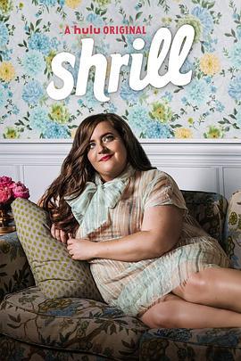 女大当自强 第二季 Shrill Season 2 (2020)海报