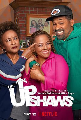 厄普肖一家 第一季 The Upshaws Season 1 (2021)海报