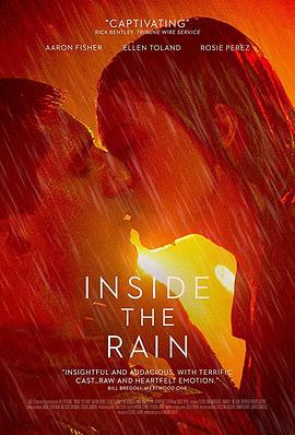 逐梦雨人 Inside The Rain (2020)海报