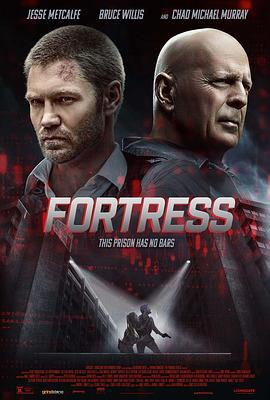 堡垒危机 Fortress (2021)海报