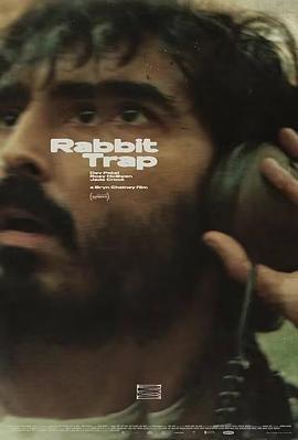 兔子陷阱 Rabbit Trap (2025)海报