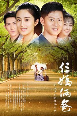 我的仨妈俩爸 (2017)海报