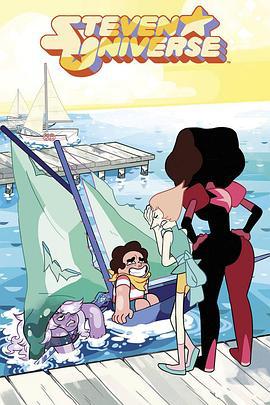 宇宙小子 第三季 Steven Universe Season 3 (2016)海报