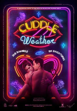 取暖 Cuddle Weather (2019)海报