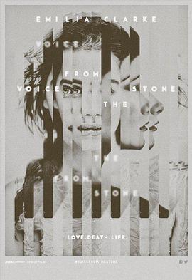 墙里的声音 Voice from the Stone (2017)海报