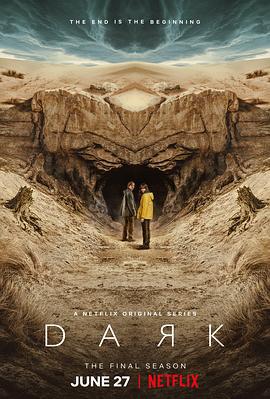 暗黑 第三季 Dark Season 3 (2020)海报