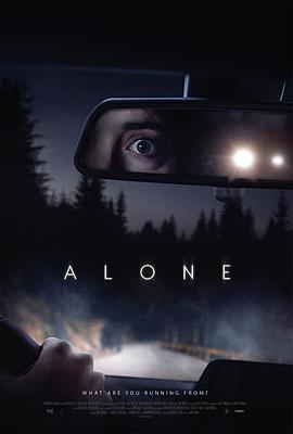 孤身 Alone (2020)海报