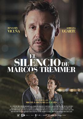 马科斯·特里默的沉默 El silencio de Marcos Tremmer (2024)海报
