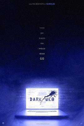 暗网 第一季 Dark/Web Season 1 (2019)海报