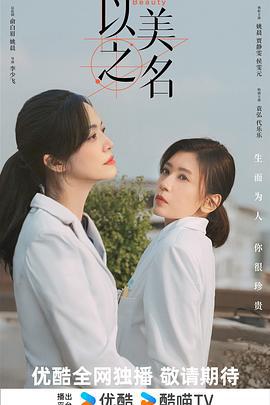 以美之名 (2025)海报