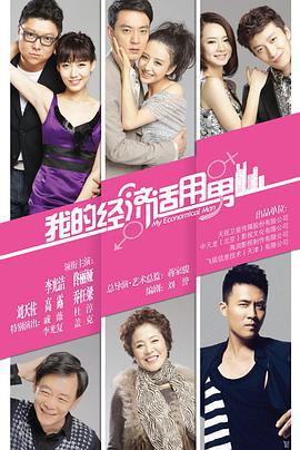 我的经济适用男 (2012)海报