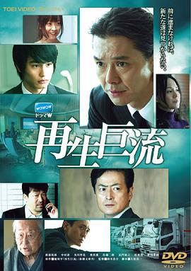 再生巨流 (2011)海报