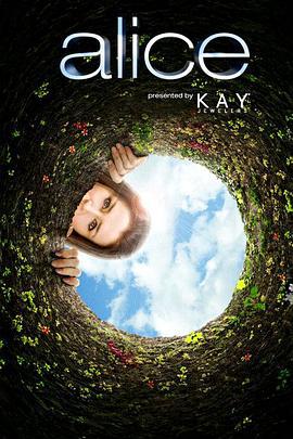 爱丽丝 Alice (2009)海报