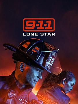 紧急呼救：孤星 第三季 9-1-1: Lone Star Season 3 (2022)海报