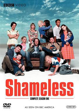 无耻之徒 第一季 Shameless Season 1 (2004)海报
