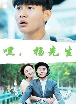 嘿，杨先生 (2018)海报