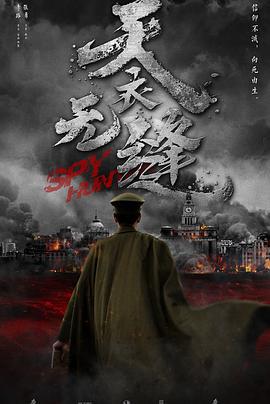 天衣无缝 (2019)海报