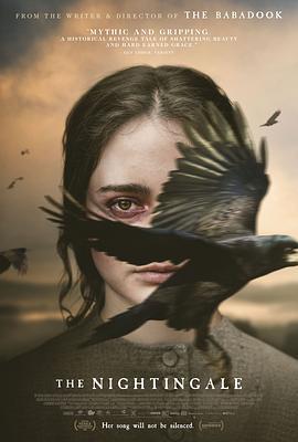 夜莺 The Nightingale (2018)海报