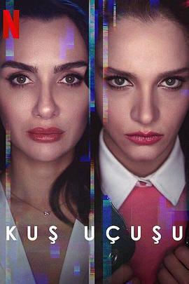 直线篡位 第二季 Kuş Uçuşu (2023)海报