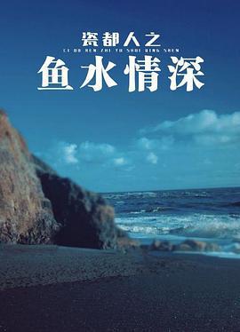 瓷都人之鱼水情深 (2014)海报