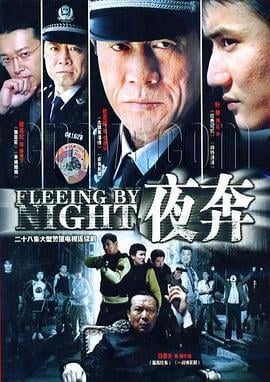 夜奔 (2007)海报