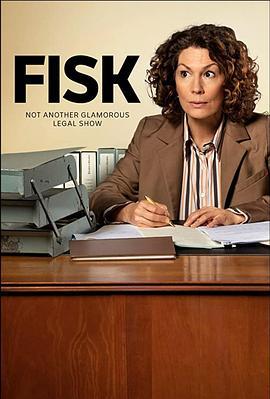 律师菲斯克 第一季 Fisk Season 1 (2021)海报