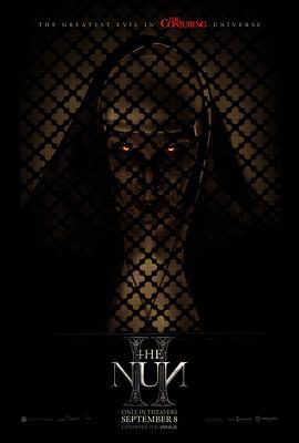 修女2 The Nun 2 (2023)海报