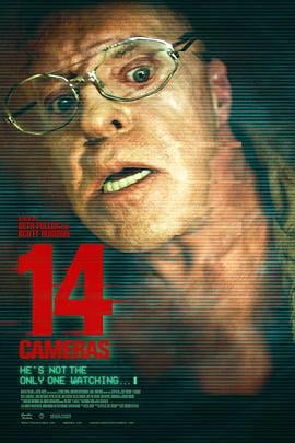 14个摄像头 14 Cameras (2018)海报