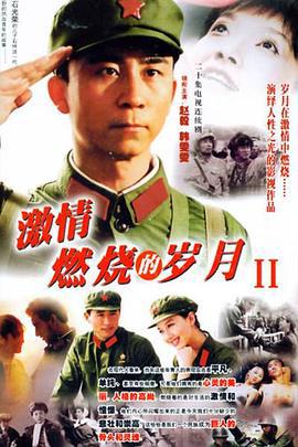 激情燃烧的岁月2 (2004)海报