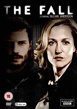 堕落 第一季 The Fall Season 1 (2013)海报