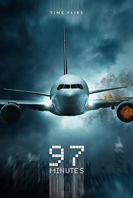 97分钟 97 Minutes (2023)海报