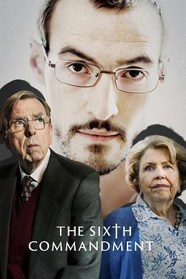 第六诫 The Sixth Commandment (2023)海报